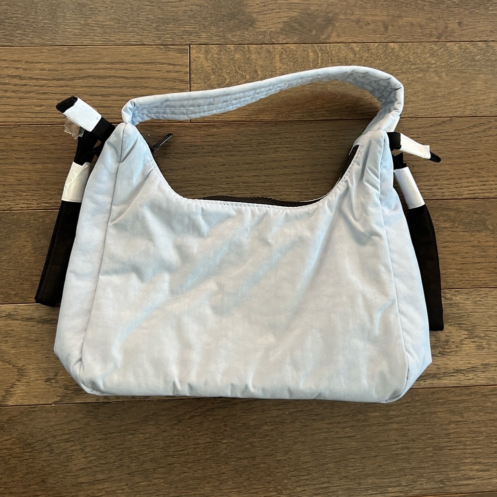 BNWT - BAGGU x Sandy Liang - Powder Blue